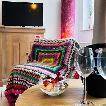 Apartmán 2 Bedroom Lovely In Ostende