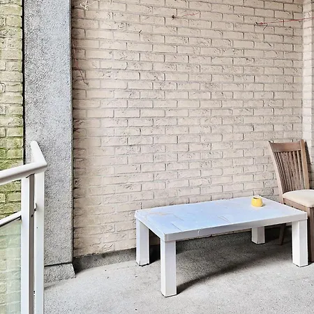 2 Bedroom Lovely In * Ostende