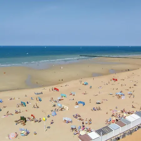 2 Bedroom Lovely In * Ostende