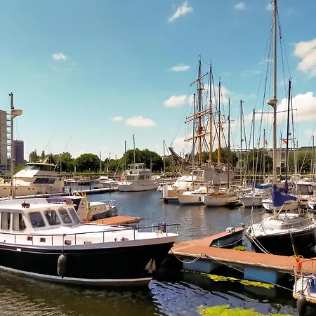 Appartement 2 Bedroom Lovely In Ostende