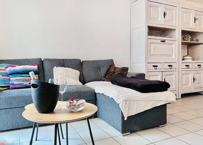 2 Bedroom Lovely In Appartement Ostende