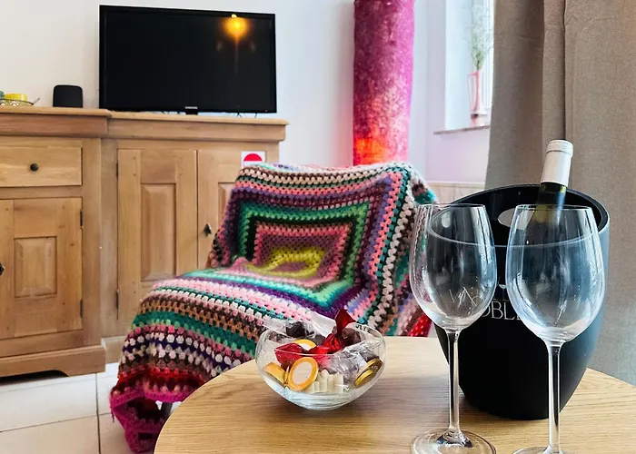 Appartement 2 Bedroom Lovely In Ostende